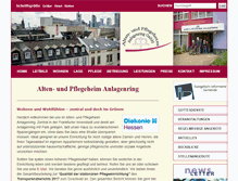 Tablet Screenshot of anlagenring.de